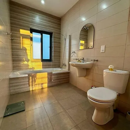 Lovely Penthouse Off The Marina * Ta Xbiex