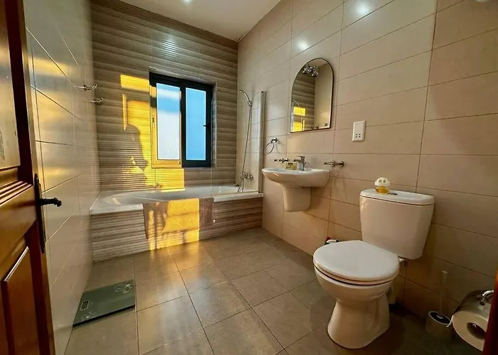 Lovely Penthouse Off The Marina * Ta Xbiex